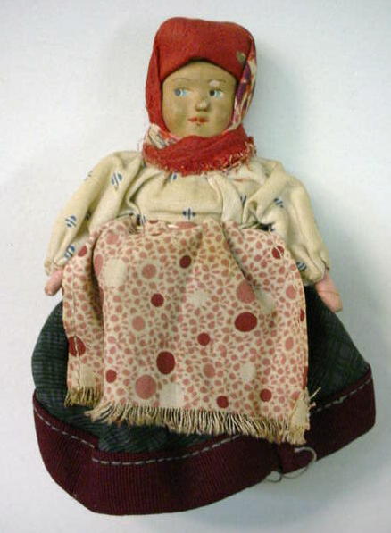 vintage collectible antique toy DOLLS for sale from Gasoline Alley 